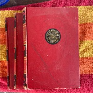 Popular Mechanics Do-It-Yourself Encyclopedia Set